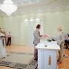 свадьба в усадьбе Дубровицы